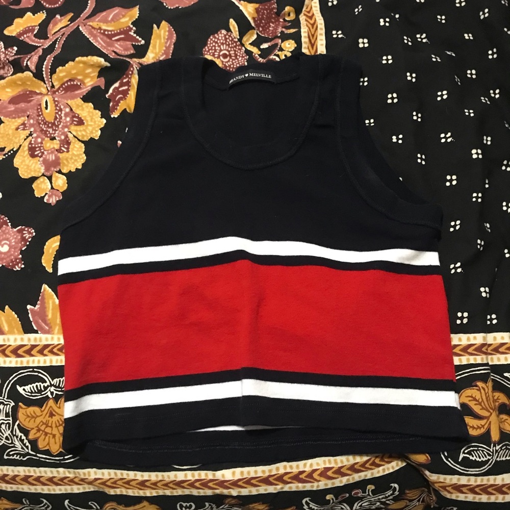 Brandy Melville Connor Tank